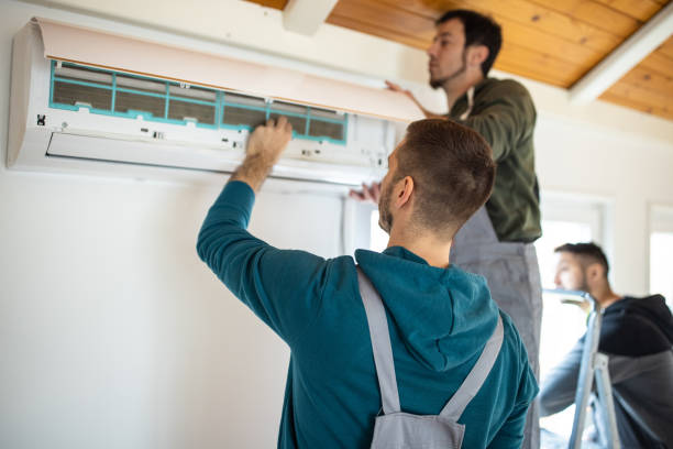 Best HVAC installation services  in Upland, PA