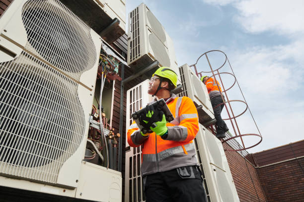 Best HVAC system installation  in Upland, PA