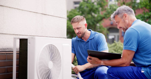 Best HVAC tune-up services  in Upland, PA