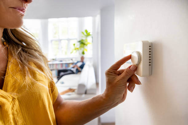 Best Residential HVAC services  in Upland, PA