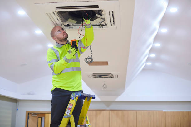 Best Air conditioning repair  in Upland, PA