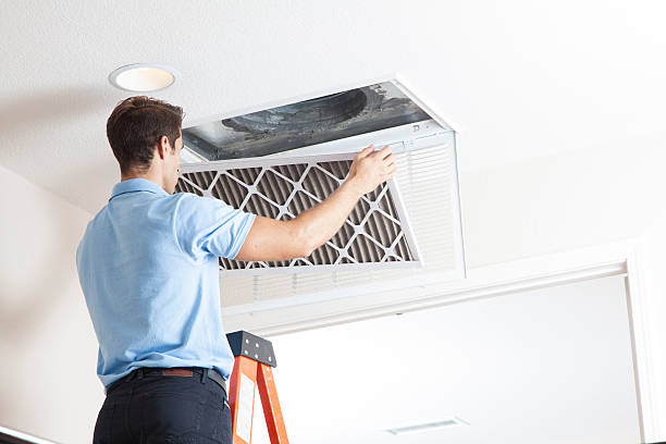 Best Affordable HVAC services  in Upland, PA