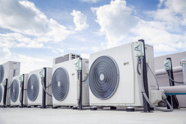 Best Ductless HVAC repair  in Upland, PA