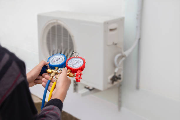 Best Local HVAC companies  in Upland, PA
