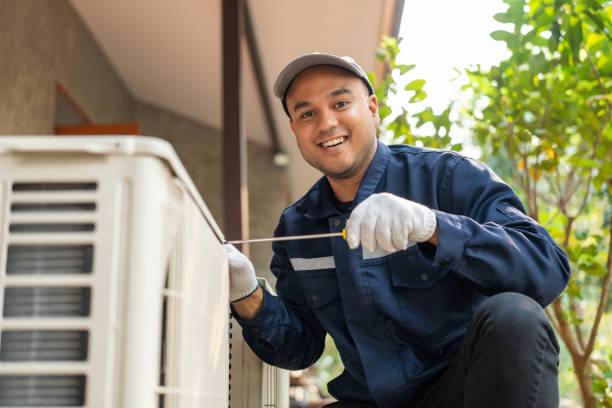 Affordable air conditioning repair in Upland, PA