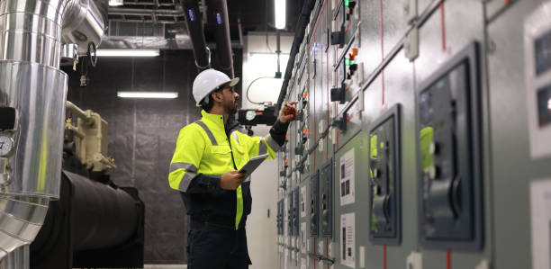 Best HVAC repair near me  in Upland, PA