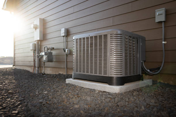 Best Furnace installation  in Upland, PA